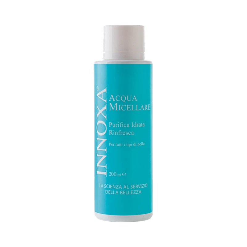 ACQUA MICELLARE - INNOXA