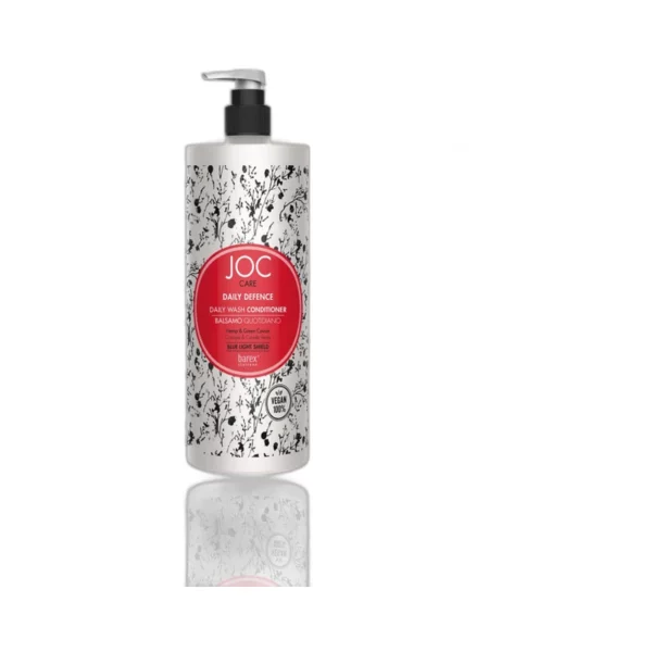 balsamo quotidiano - Joc Cure