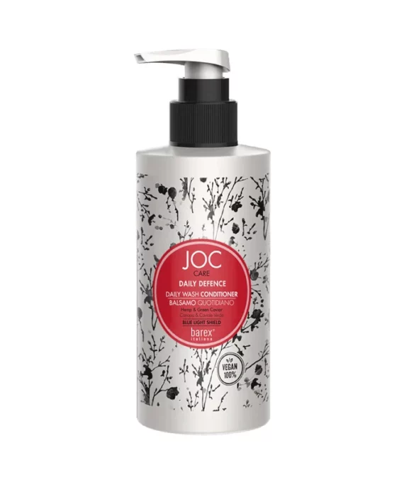 balsamo quotidiano - Joc Cure