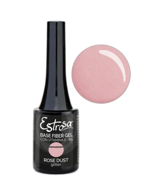 Base Fiber Gel - ESTROSA