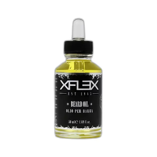 BEARD OIL - xflex