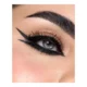 BLACK GLITTER Matita occhi glitter - ASTRA