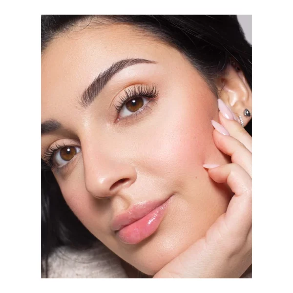 BRONZE SKIN POWDER Terra compatta effetto abbronzante - ASTRA