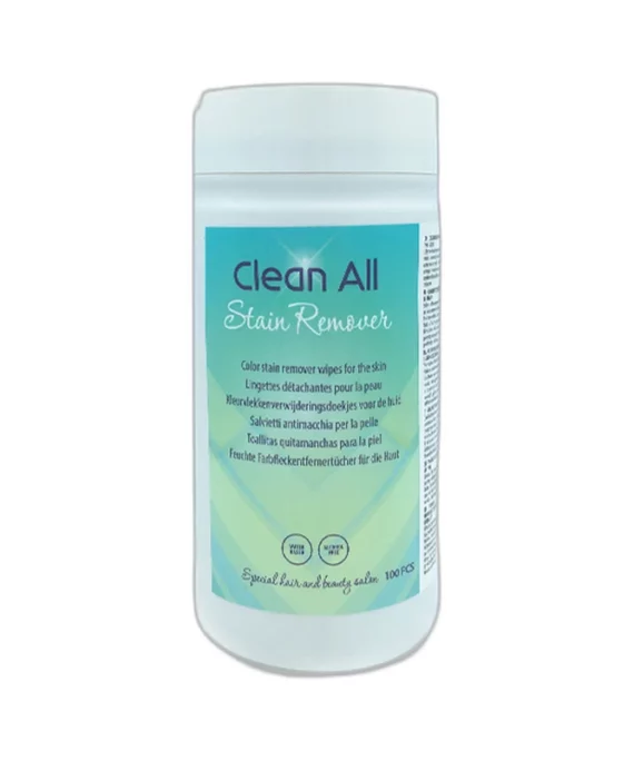CLEAN ALL STAIN REMOVER - Sinelco