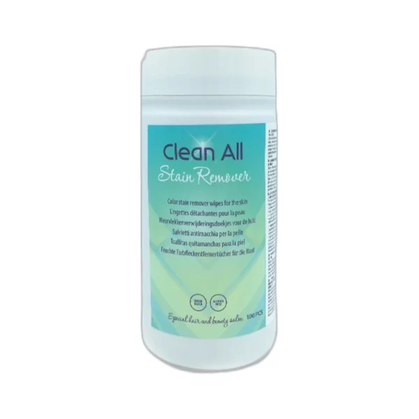 CLEAN ALL STAIN REMOVER - Sinelco