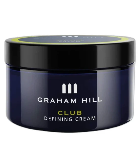 CLUB DEFINING CREAM - GRAHAM HILL