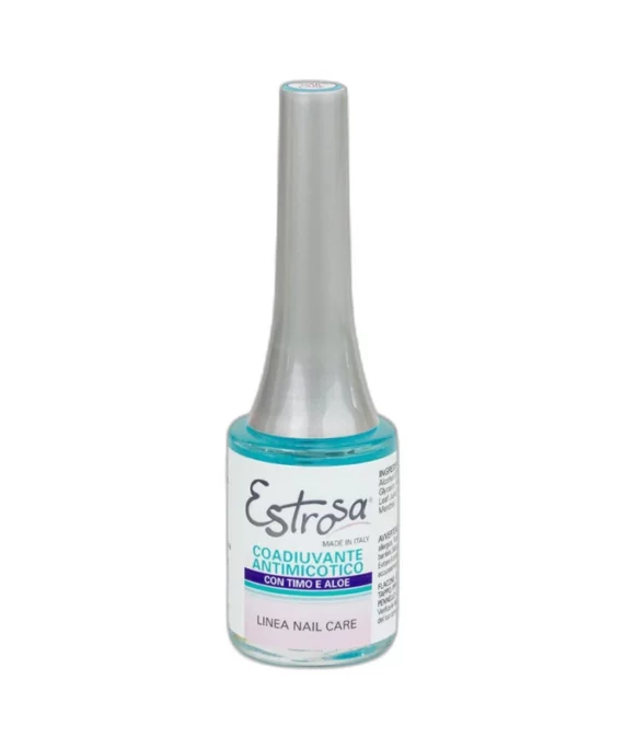 Coadiuvante antimicotico - Nail care - ESTROSA