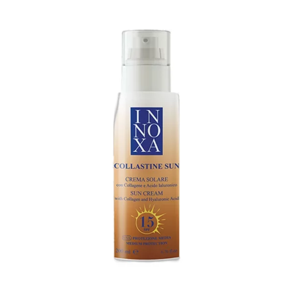 Collastine Sun spf 15 - INNOXA