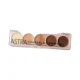 CONCEAL & CONTOUR Palette correttori e contouring - ASTRA