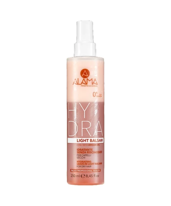 CONDITIONER LEGGERO IDRATANTE - Alama Professional