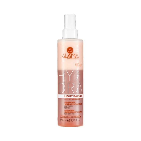 CONDITIONER LEGGERO IDRATANTE - Alama Professional
