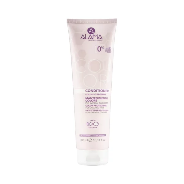 CONDITIONER PROTEZIONE COLORE - Alama Professional