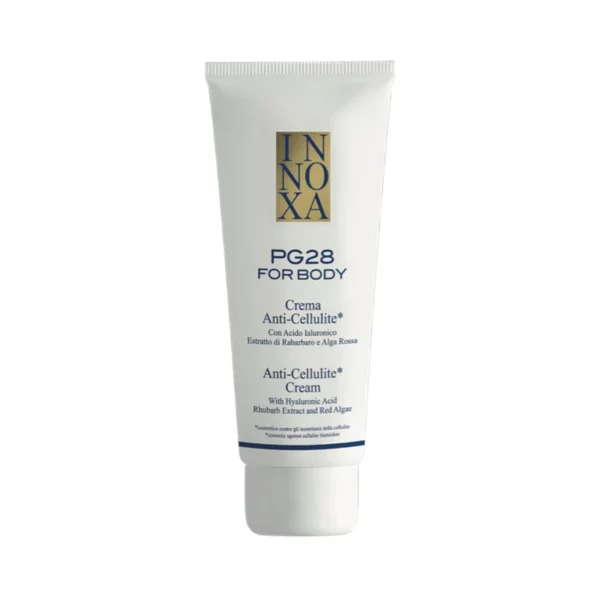 Crema anti-cellulite PG28 - INNOXA
