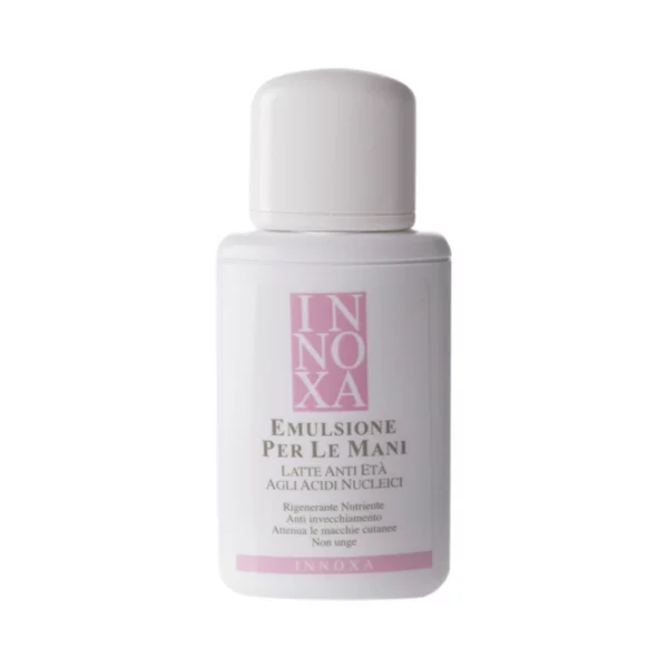 Emulsione Mani - INNOXA