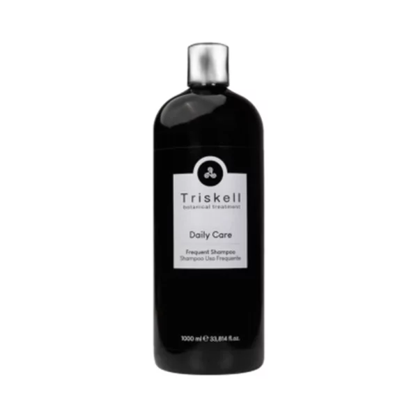 FREQUENT SHAMPOO - TRISKELL