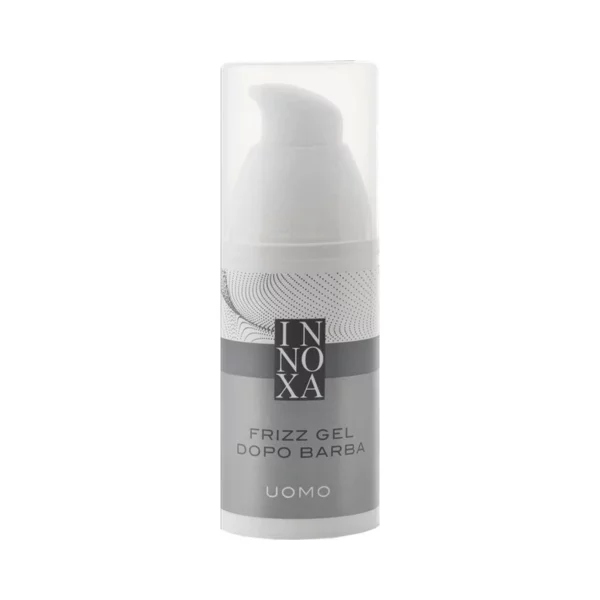 Frizz gel dopo barba - INNOXA