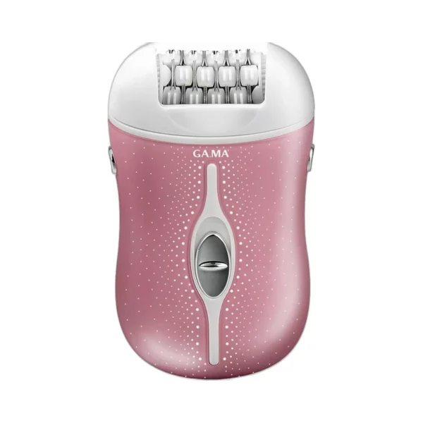 GAMA ESSENTIAL EPILATORE ELETTRICO - GA.MA
