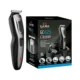 GA.MA GC 625 CLIPPER MULTI-STYLER - GA.MA