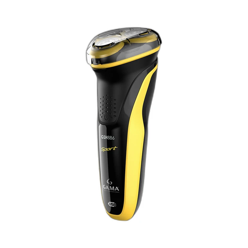 gama-gsh-886-sport-gama-shaver-886-sport-rasoio-cordcordless-gm0606-gama GA.MA GSH 886 SPORT GA.MA Shaver 886 Sport Rasoio Cord/Cordless GM0606 - GA.MA