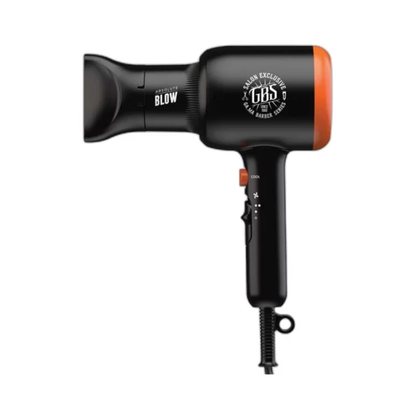 . GBS ABSOLUTE BLOW PHON 2000W - GA.MA