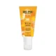 GEL EN HUILE SOLAIRE CORPS SPF30 - HEI POA