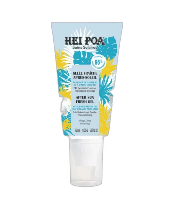 GELÉE FRAÎCHE APRÈS-SOLEIL - HEI POA
