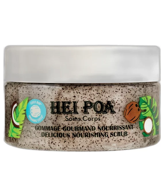 GOMMAGE GOURMAND NOURISSANT - HEI POA