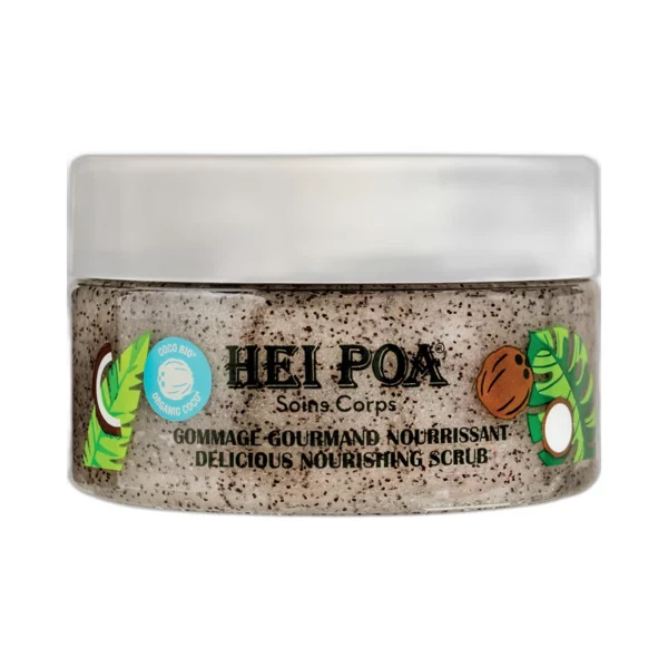 GOMMAGE GOURMAND NOURISSANT - HEI POA