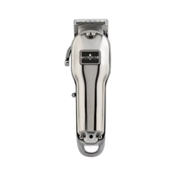 GORDON B507 Tagliacapelli Professionale Cordless In Alluminio B507 - GORDON
