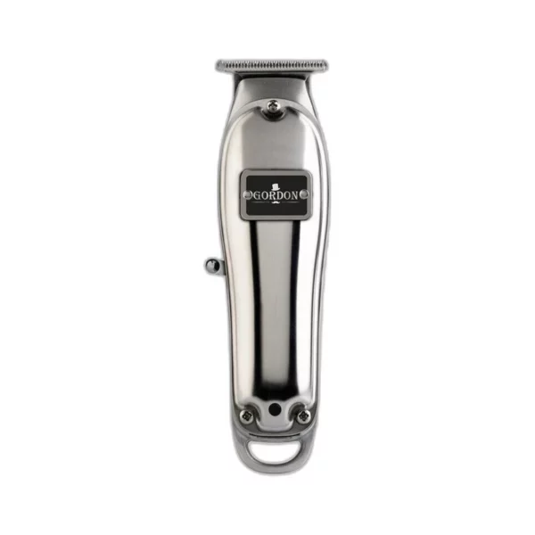 GORDON B508 Trimmer Cordless Gordon B508 In Alluminio - GORDON