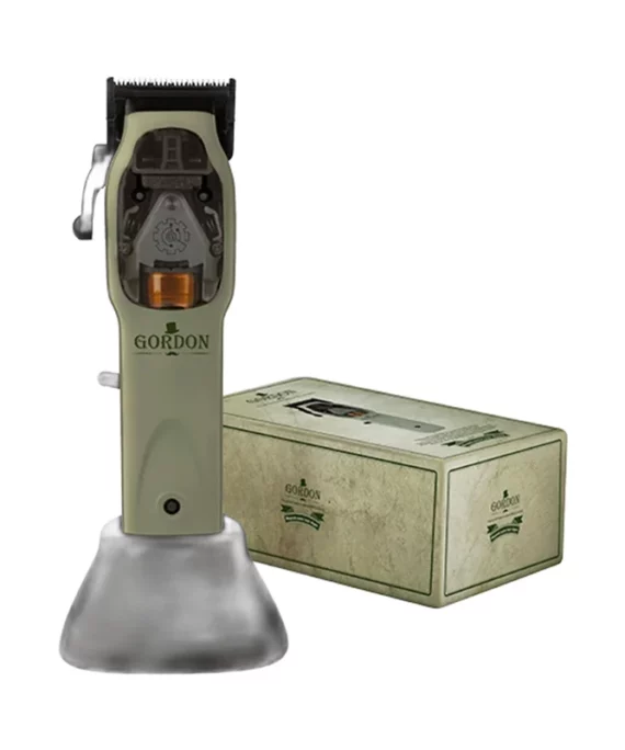 GORDON B535 TAGLIACAPELLI CON MOTORE MAGNETICO - GORDON