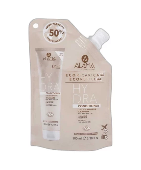 HYDRA CONDITIONER- ECO REFIL - Alama Professional