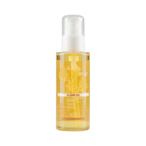 HYDRA ELISIR OLIO - Alama Professional