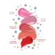 HYPNOTIZE LIQUID LIP & CHEEK Rossetto blush liquido - ASTRA