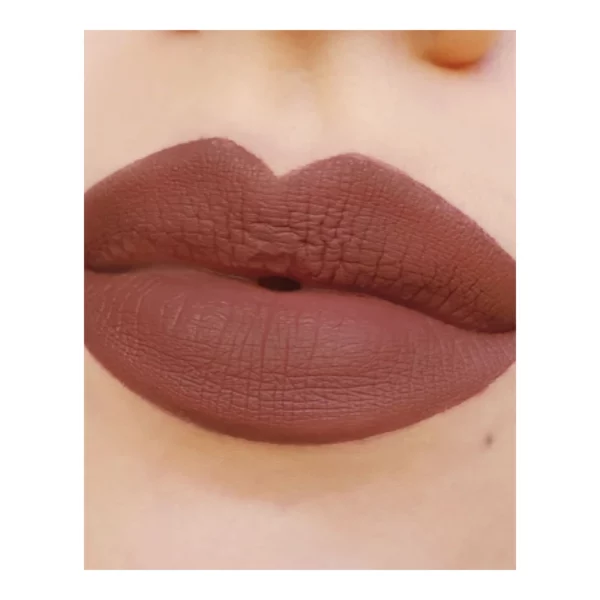 HYPNOTIZE LIQUID LIPSTICK Rossetto liquido lunga tenutaNo transfer - Long lasting - Full coverage - ASTRA