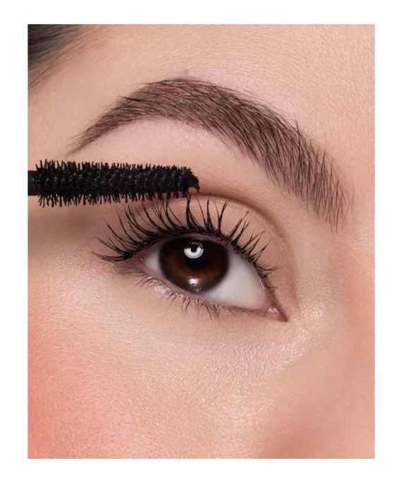#INSTALENGTH Mascara volume e lunghezza - ASTRA