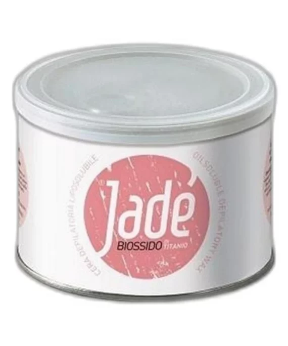 JADE' CERA DEPILATORIA LIPSOLUBILE - JADé