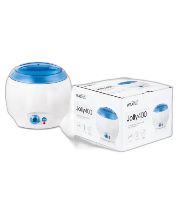 JOLLY 400 SCALDACERA - XANITALIA