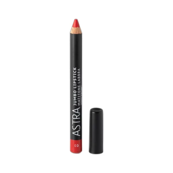 JUMBO LIPSTICK Matitone labbra - ASTRA