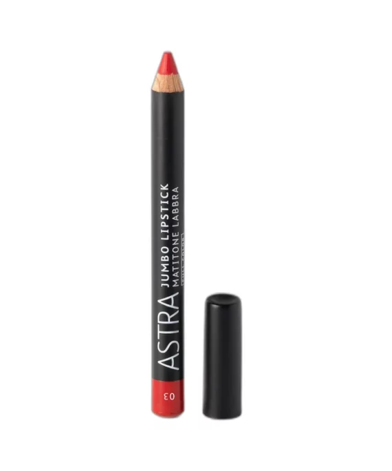 JUMBO LIPSTICK Matitone labbra - ASTRA