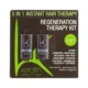 KERATIN STRUCTURE REGENERATION THERAPY KIT - FLUIDO + BOOSTER - KERATIN STRUCTURE