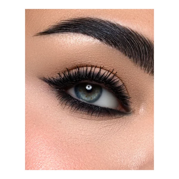KOHL BLACK Matita occhi nero intenso - ASTRA