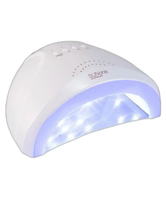 Lampada SUN One UV LED 48W - SUNONE