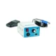 Levigatrice per unghie professionale Mill 2000 - Beauty Coiffure