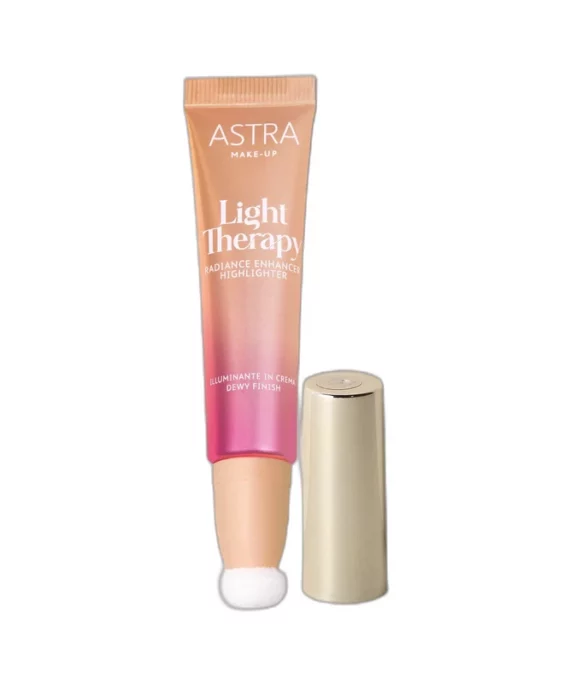 LIGHT THERAPY Illuminante liquido - ASTRA
