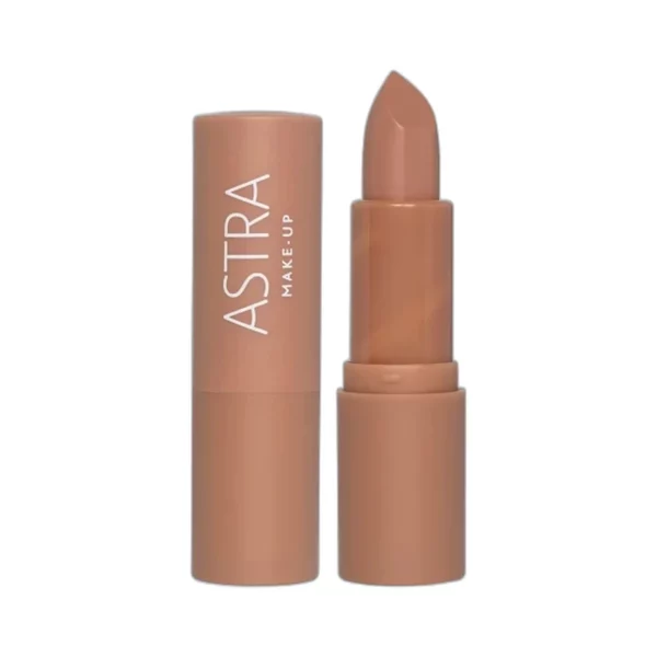 LIP CREAMYNAL Rossetto Cremoso - ASTRA