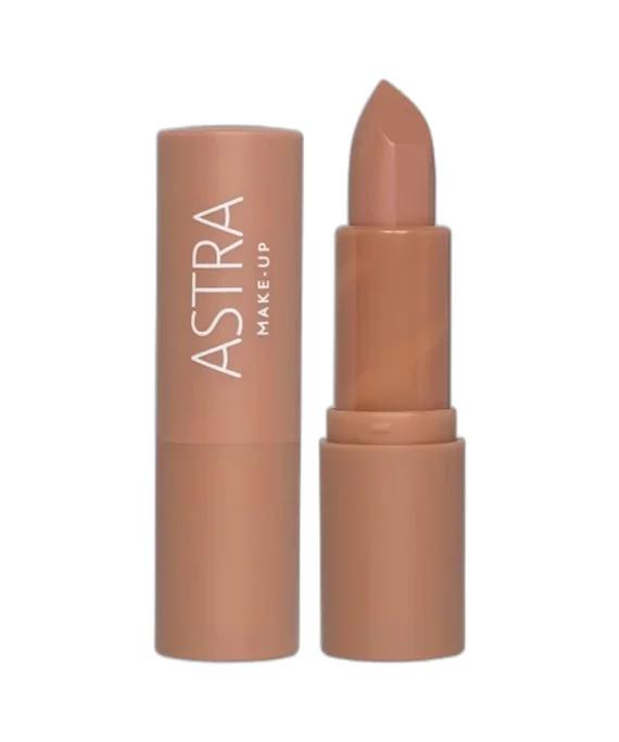 LIP CREAMYNAL Rossetto Cremoso - ASTRA
