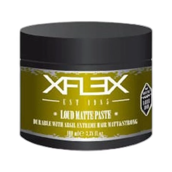 LOUD MATTE PASTE - xflex