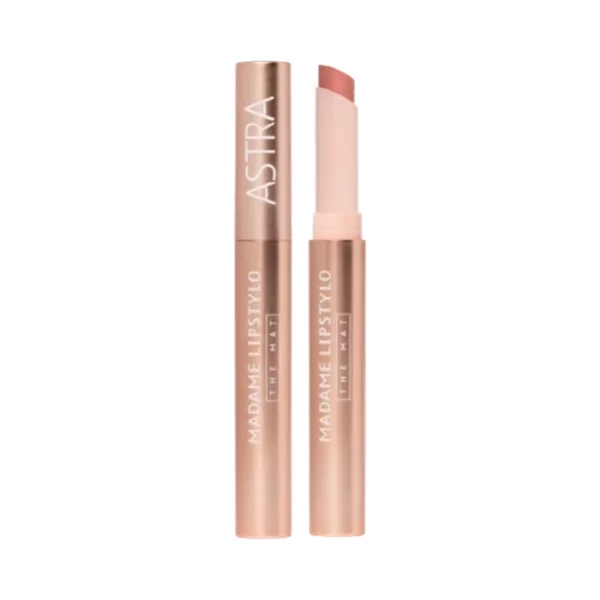 MADAME LIPSTYLO THE MAT Rossetto Stylo effetto mat - ASTRA