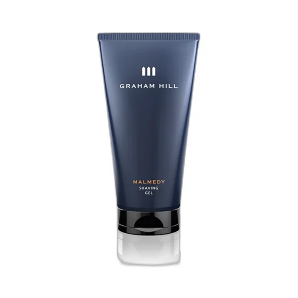 MALMEDY SHAVING GEL - GRAHAM HILL